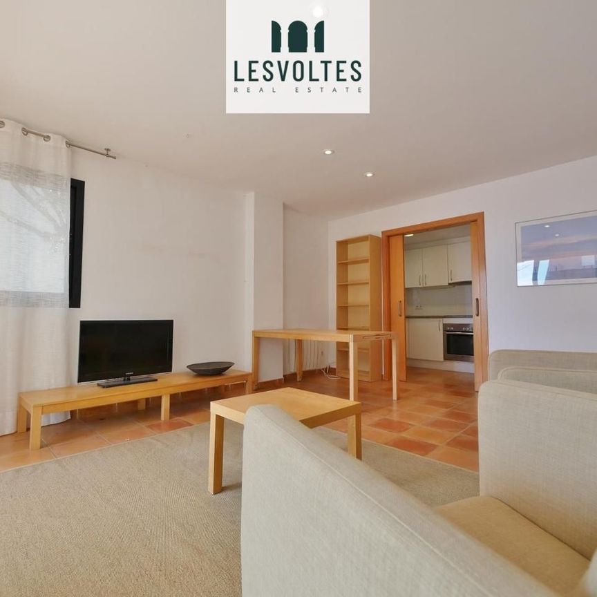 Planta baja de alquiler en Carrer de Lloret, Calella de Palafrugell - Photo 1