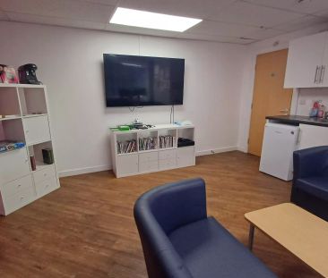 Standard En-Suite - Photo 3