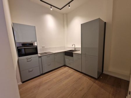Appartement te huur: Wagenstraat 93-B 2512 AS Den Haag - Photo 5