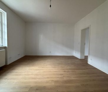 Schöne 1-Zimmer-Wohnung im beliebten Martinsviertel ! - Photo 1