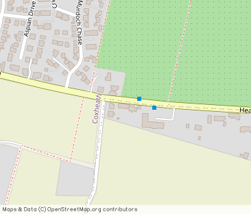 Heath Road, Maidstone, ME17 - Photo 1
