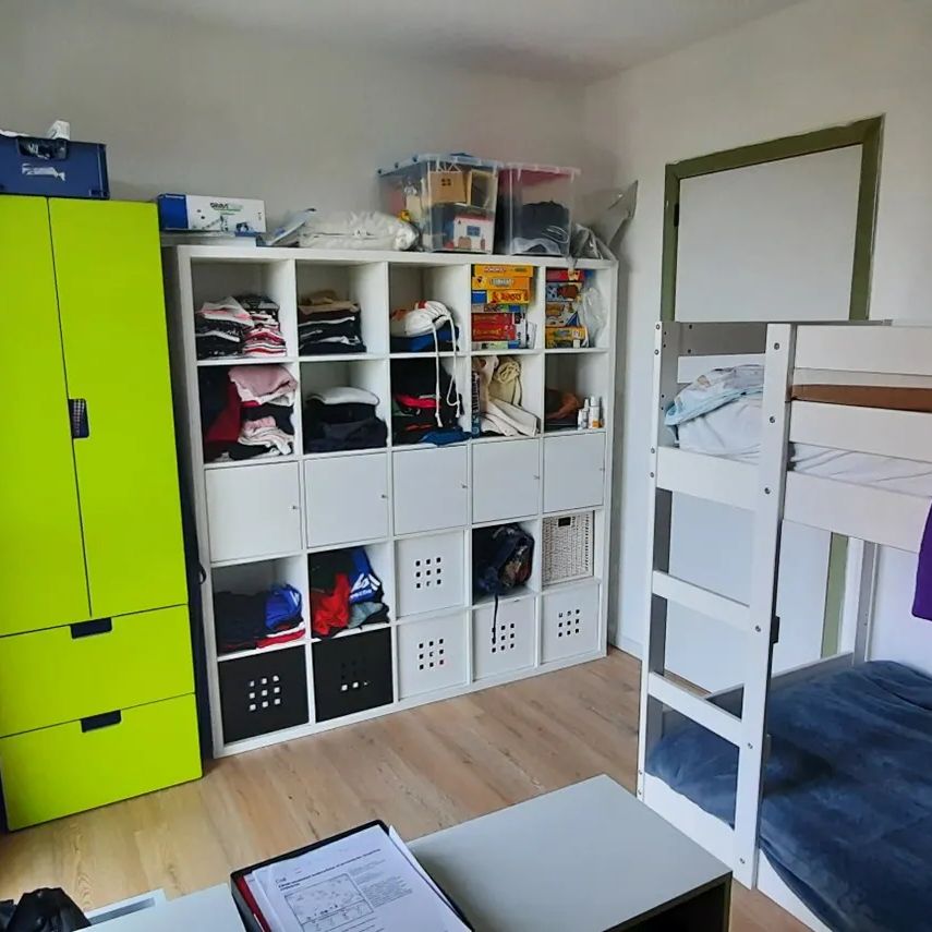 Stijlvolle nieuwbouw met 2 slaapkamers in hartje Sint-Antonius - Photo 1