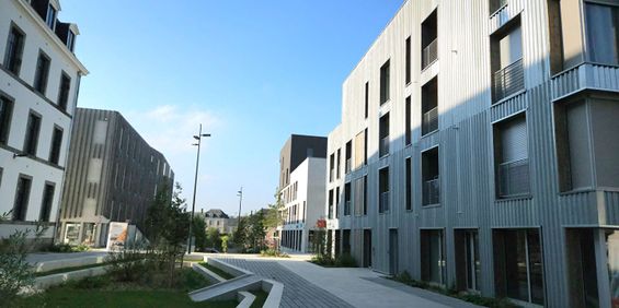 Location Appartement 1 pièce 27m² - Photo 3