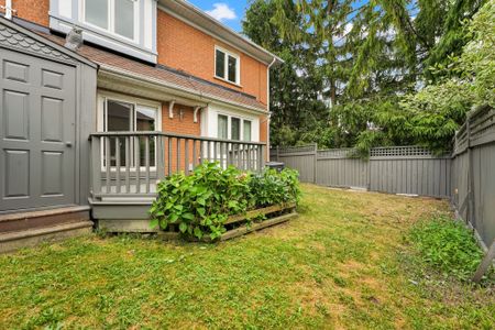 For Lease - 136 Clover Bloom Road, Brampton, Ontario - Photo 5