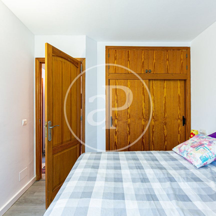 Flat for rent in Pollensa - Photo 1