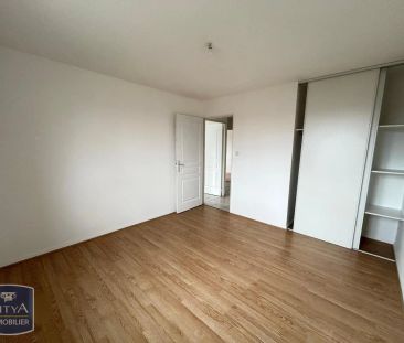 Appartement à louer 2 pièces 55.76m² - Photo 4