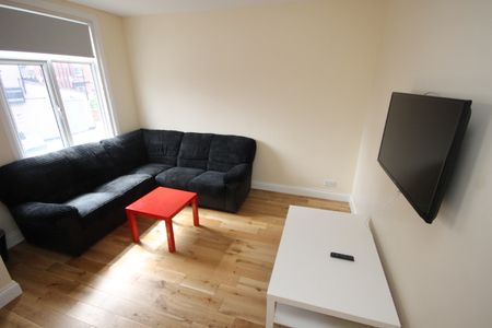 Lucas Street, Woodhouse, Leeds, LS6 2JD - Photo 2