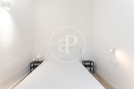 Apartment for rent in Poble Sec - Photo 4