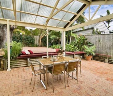 2/52 River Road, Riverview NSW 2066 - House For Rent | Domain - Photo 3