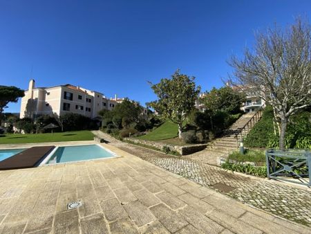 2 bedroom luxury Apartment for rent in Beloura (Sao Pedro Penaferrim), Sintra, Lisbon - Photo 4