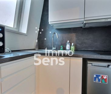 Location appartement - Lille - Photo 2