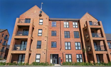 2 bedroom apartment to rent Betony Meadow, Houghton Regis, Dunstable, Bedfordshire, LU5 - Photo 3