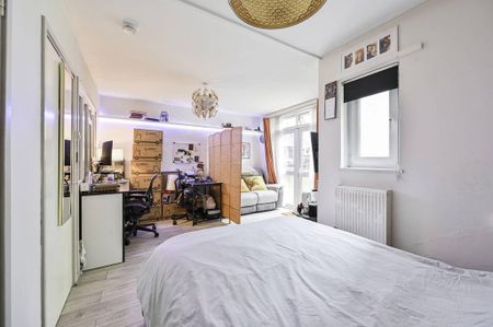 Studio to rent - Photo 3