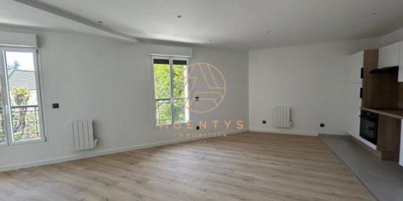 Appartement à louer 2 pièces de 46,38 m² à Nogent-sur-Marne - Photo 3