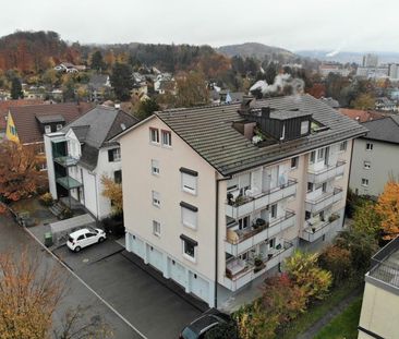 Suchen Sie eine gemütliche Wohnung im ruhigen Rosenberg-Quartier? - Photo 3