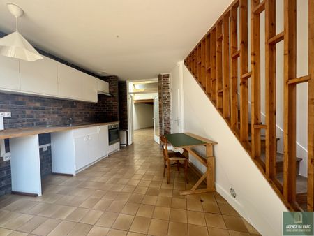 Location Maison 3 pièces 75m² SEVRES 92310 - Photo 3