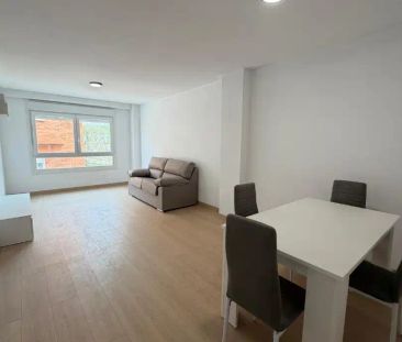 Piso de alquiler en Travesía de Toledo, 4, Camarena - Foto 3