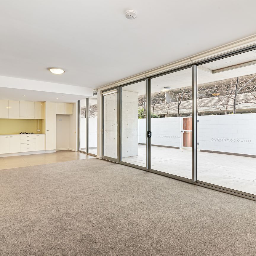 Updated one Bedroom Apartment with Parking - Photo 1