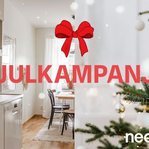 Runebergsgatan 44 F - Foto 2