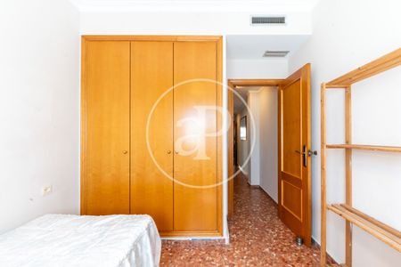 Flat for rent with Terrace in La Vega Baixa (Valencia) - Photo 3