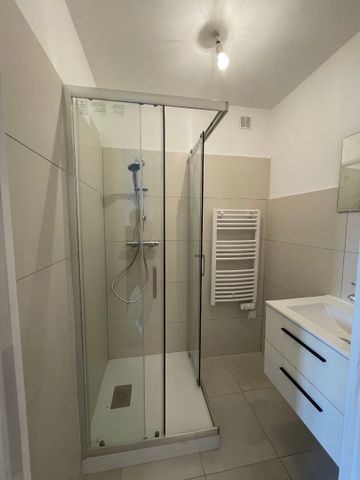 Grand appartement T3 bis - Photo 3