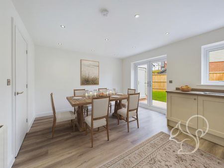 Drumlin Drive, Creeting St. Mary - Photo 3