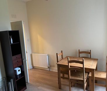 1 Bed Flat, Union Grove, AB10 - Photo 2