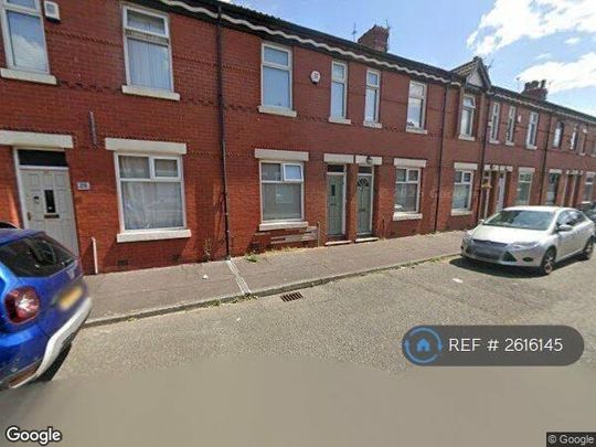 2 bedroom terraced house to rent - Photo 1