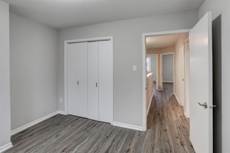 For Lease - 2145 Sherobee Road Unit# 85, Mississauga, Ontario - Photo 2