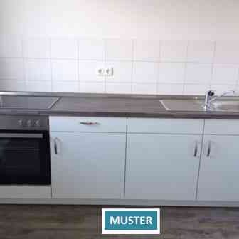 Schöne 2-Zimmer-Studentenwohnung - Foto 1