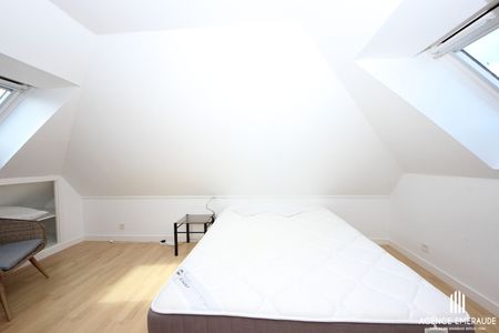 Location Appartement 2 pièces 18m² - Photo 3