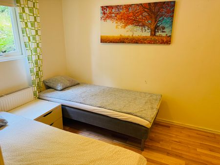 Ålfiskevägen, Partille - Photo 2