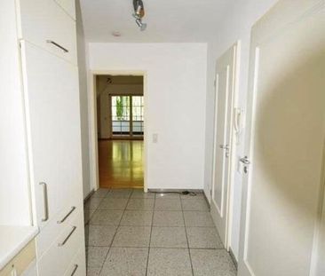 Gemütliche 2- Zi.- DG- Whg. mit Balkon und EBK für 1 Person - Foto 2