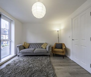 3 bedroom townhouse to rent - Photo 1