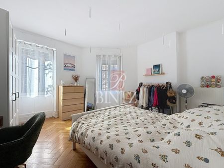 LOCATION APPARTEMENT - 77.29m² - Strasbourg - Photo 3