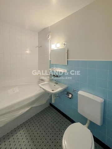 2 Zimmer, 47 m², 2. Stock - Photo 5