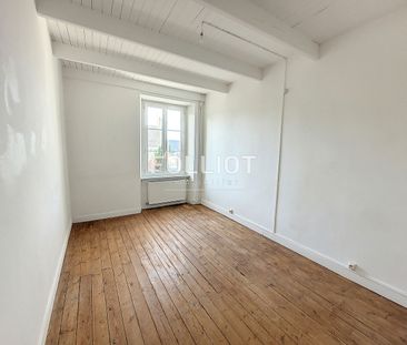 A LOUER Maison Montmartin Sur Mer - 4 pièces - 72.63 m2 - Photo 5