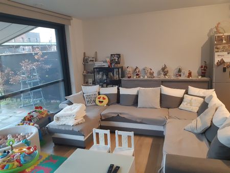 Huis te huur in Oudenaarde - Photo 2