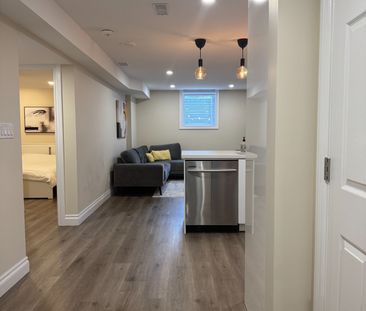 For Lease - 174 CURZON Crescent Unit# LOWER, Guelph, Ontario - Photo 4