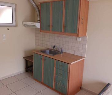 Studio/Γκαρσονιέρα για ενοικίαση Σύνορα - Αστυνομικά - Νοσοκομείο (... - Photo 3