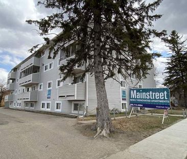 Park Manor | 102 Avenue O South, Saskatoon - Photo 1