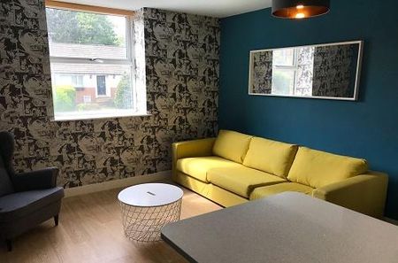 2 bedroom apartment to rent - Photo 2