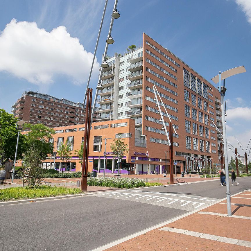 Puck van Heelstraat 144 3077 MG Rotterdam - Photo 1