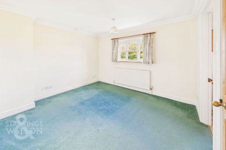 High Green, Great Moulton, Norwich - Photo 5