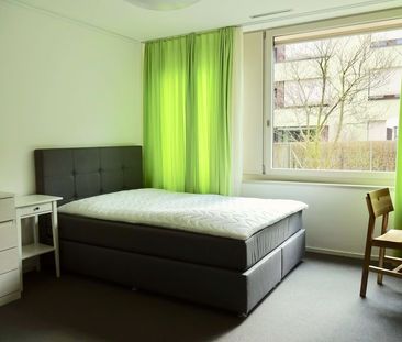 1 Zimmer, 18 m², EG - Photo 3