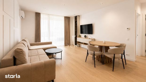 | Apartament 2 camere | One Cotroceni | Parcare inclusă | - Photo 1