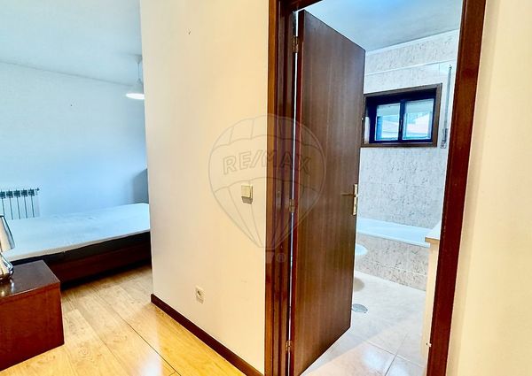 Apartamento T2 em Porto