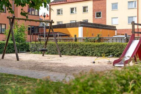 Norrgatan 31 C - Photo 2