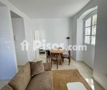 Piso en alquiler en Ayuntamiento - Catedral - Photo 2