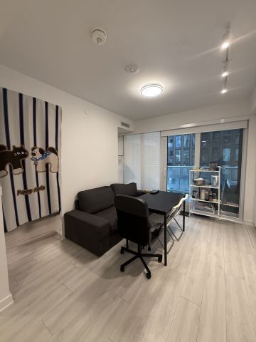 For Lease - 230 Simcoe Street Unit# 1536, Toronto, Ontario - Photo 2